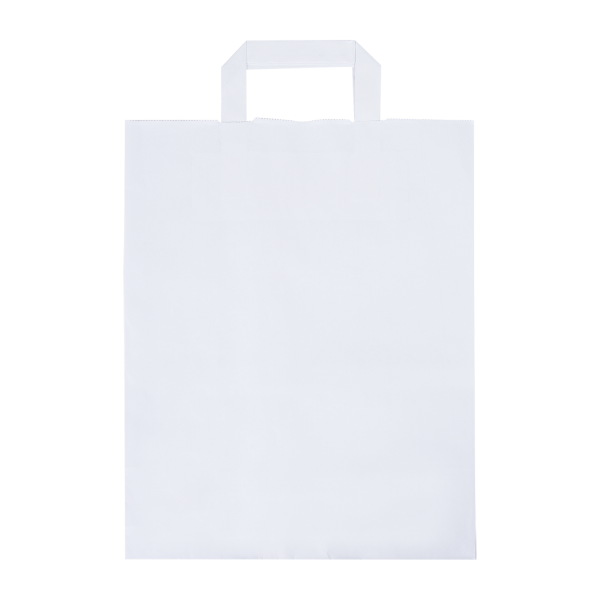 Sac de papier cheap